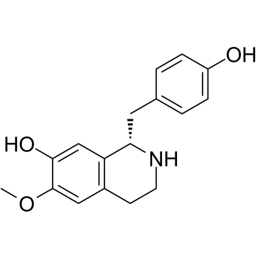 Coclaurine 486-39-5